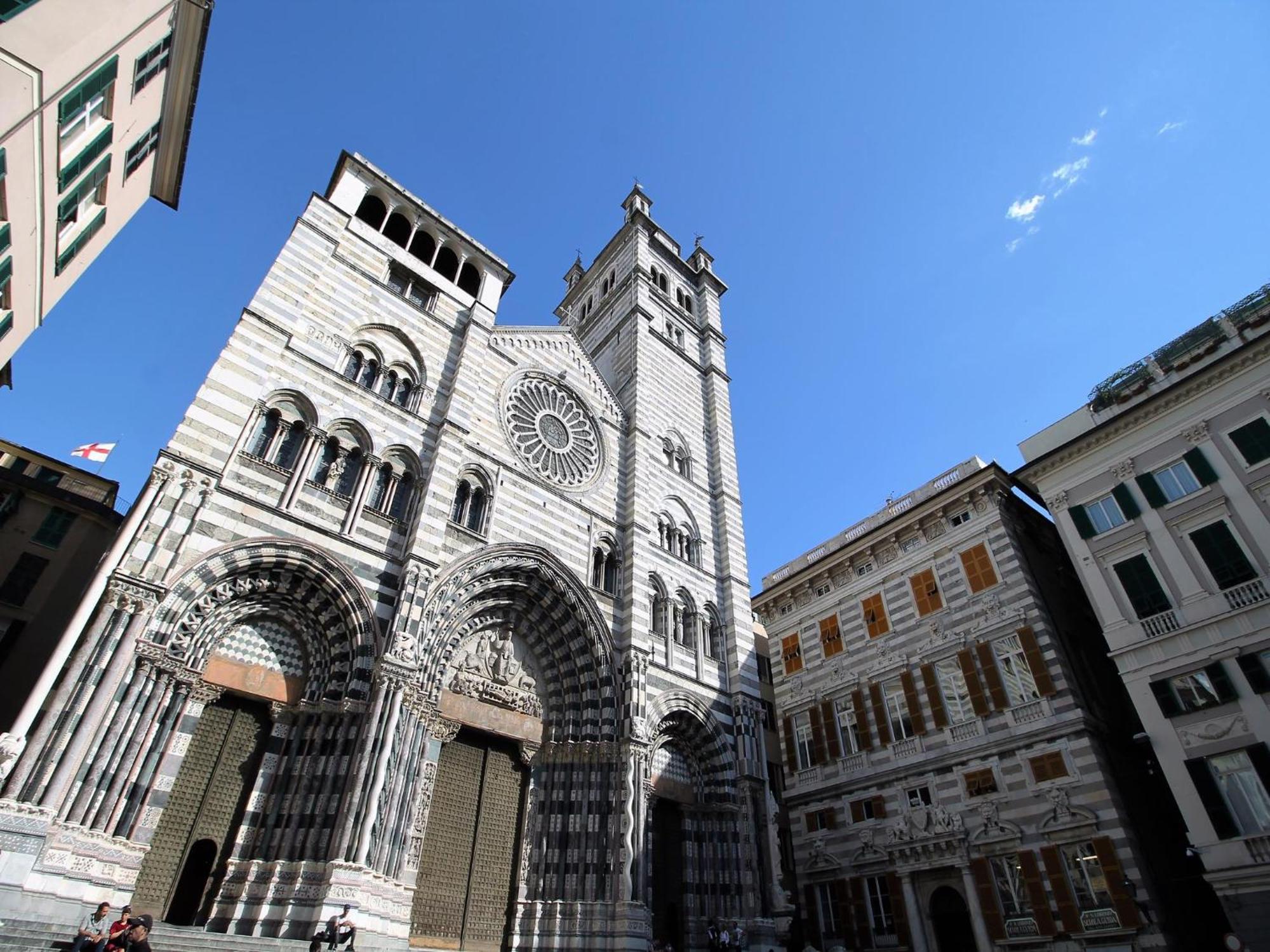River House By Holiday World Genoa Exterior photo